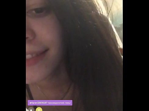 ❤️ Qiziq rus kaltak (Periskop, VKontakte, Instagram) ️❌ Anal porno uz.sexygirlspics-com.ru ❌❤