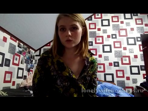 ❤️ Rossiyadan kelgan yosh sarg'ish talaba kattaroq siklarni yaxshi ko'radi. ️❌ Anal porno uz.sexygirlspics-com.ru ❌❤