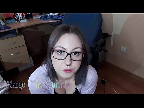 ❤️ Ko'zoynakli seksual qiz kamerada Dildoni chuqur so'radi ️❌ Anal porno uz.sexygirlspics-com.ru ❌❤